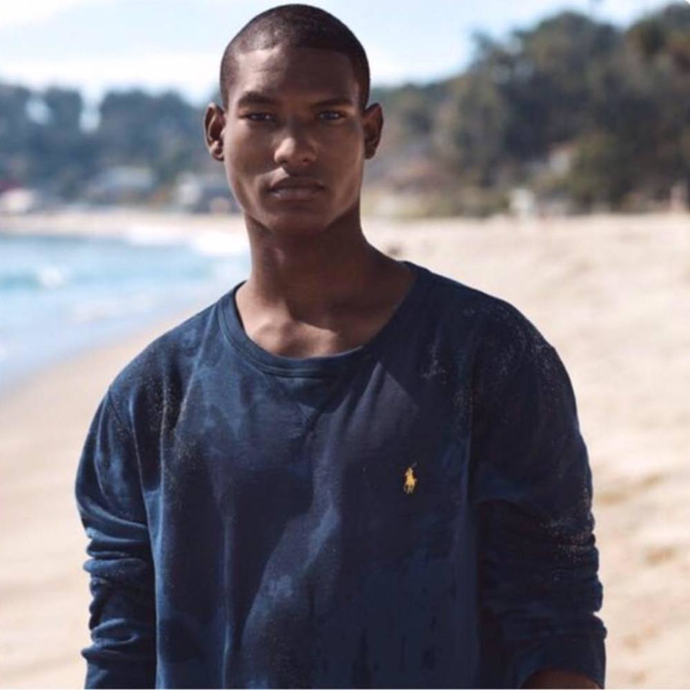 Meet your Posher, Brad